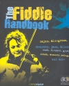 The Fiddle Handbook (+2CD's): cajun, bluegrass, country, jazz, blues, rock, klezmer, gypsy, irish, western music and more
