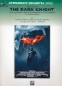 The Dark Knight for String/Fullorchestra score and parts