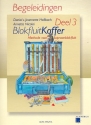 Blokfluitkoffer vol.3 begeleidingen (nl)