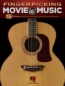 Fingerpicking Movie Music: for guitar/tab