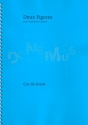 2 Figures pour hautbois et piano