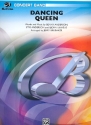 Dancing Queen: for concert band score and parts