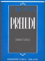 Preludi op.28/45 per piano
