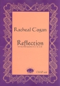 Reflection for recorder quartet (SATB) score+parts