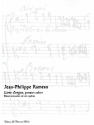Livre d'orgue vol.1 pour orgue