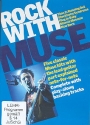 Rock with Muse DVD 5 classic Muse hits with the lead guitar part explained note-for-note