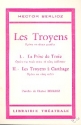 Les Troyens Libretto (fr)