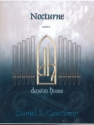 Nocturne for organ