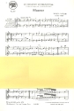 Musette pour 2 flutes traversieres (2 violons, 2 hautbois) partition