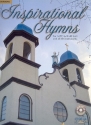 Inspirational Hymns (+CD): for alto saxophone (baritone saxophone /instruments in Eb)
