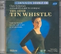 A complete Guide to learning the Irish Tin Whistle  2 CD's