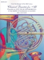 Classical Quartets for All horn in f