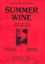 Summer Wine: fr Big Band Direktion und Stimmen