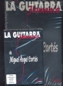 La Guitarra Flamenca (+DVD)
