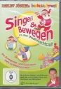 Singen und Bewegen in der Weihnachtszeit DVD