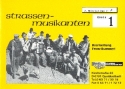 Straenmusikanten Band 1 fr Blasorchester 2. Melodiestimme in Es