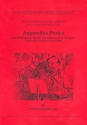 Angereihte Perlen aus Tannhuser und Lohengrin von Richard Wagner fr 8 Hrner Partitur und Stimmen