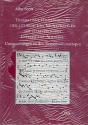 Transalpine Hintergrnde der liturgischen Musikpraxis im mittelalterlichen Patriarchat Aquileia