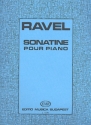 Sonatine fr Klavier