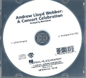 A Concert Celebration CD