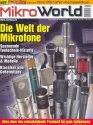MikroWorld - Das Mikrofon-Kompendium