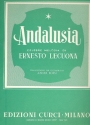 Andalusia per chitarra