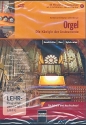 Orgel - Die Knigin der Instrumente DVD mit Arbeitsblttern zum Ausdrucken
