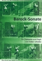 Barock-Sonate fr Trompete und Orgel