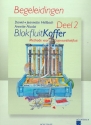 Blokfluitkoffer vol.2 begeleidingen (nl)