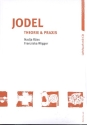 Jodel - Theorie und Praxis (+CD)  