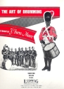 The Art of Drumming  for (snare) drum