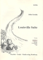 Louisville-Suite fr Zupforchester Mandoline 1