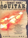 Honky Tonk Guitar: for guitar/tab