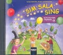 Sim Sala Sing  Playback-CD 4