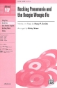 Rocking Pneumonia and the Boogie Woogie Flu for mixed chorus and piano score