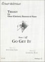 Go get it for oboe (clarinet), bassoon and piano parts