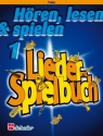 Hren, lesen und spielen Band 1 Liederspielbuch Tuba in C Bassschlssel