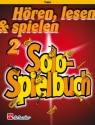 Hren, lesen und spielen Band 2 Solospielbuch Tuba in C Bassschlssel