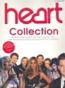 Heart Collection songbook piano/vocal/guitar 