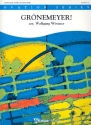 Grnemeyer-Medley fr Blasorchester Partitur und Stimmen (inkl. Schweizer Stimmen)