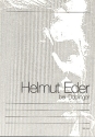 Helmut Eder bei Doblinger kommentiertes Werkverzeichnis