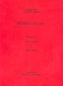 Trumpet Cha Cha for 4 trumpets score and parts