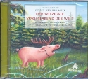 Der witzigste Vorleseabend der Welt  2 Hrbuch-CD's