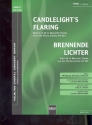 Candlelights slaring fr Mnnerchor a cappella Partitur (dt/en)