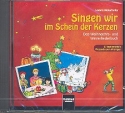 Singen wir im Schein der Kerzen Playback-CD