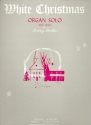 White Christmas for organ