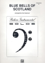 The Blue Bells of Scotland for tuba and piano