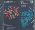 Due carattere - Klaviermusik fr 4 Hnde CD