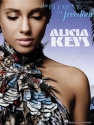 Alicia Keys: The Elements of Freedom Songbook piano/vocal/guitar