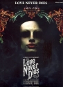 Love never dies (musical) songbook piano/vocal/guitar 